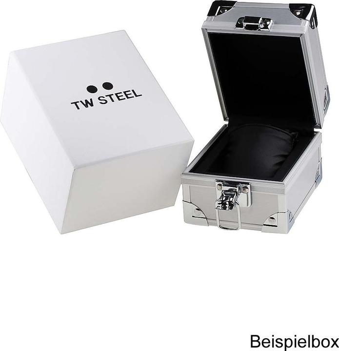 Image du produit TW-Steel VS100 Volante Montre Homme 45mm 10ATM (Montre analogique, 45 mm)