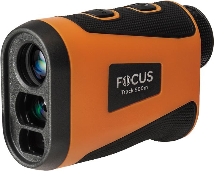 Produktbild Focus Nordic rangefinder Track RF