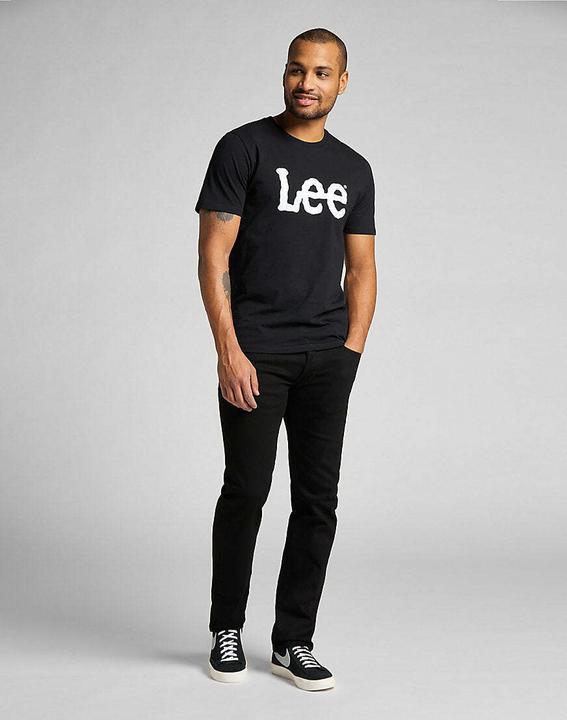 Image du produit Lee Tee Wobbly Logo (S)