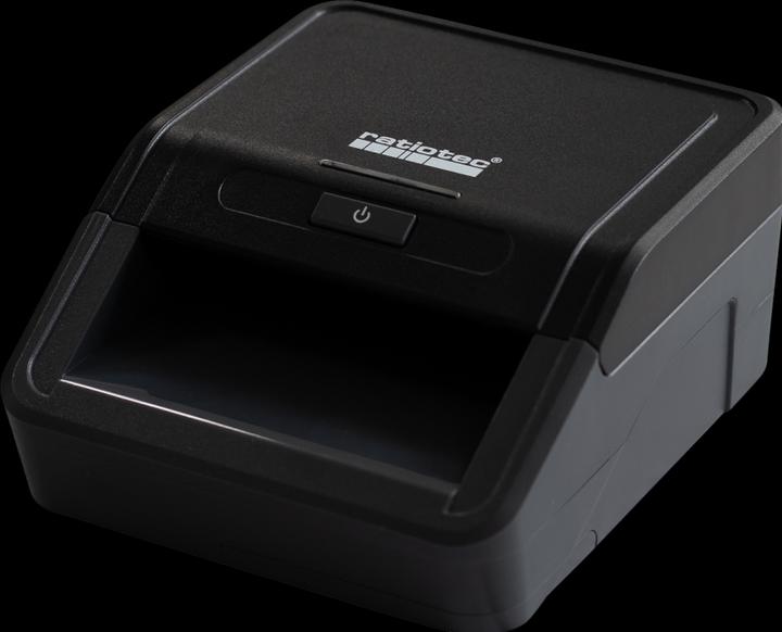 Actual product image ratiotec Smart Protect Plus (Bill validator)
