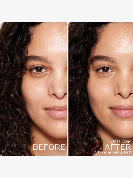 Produktbild Shiseido Revitalizing Skin Glow Fond de Teint No 340 (340 Oak)