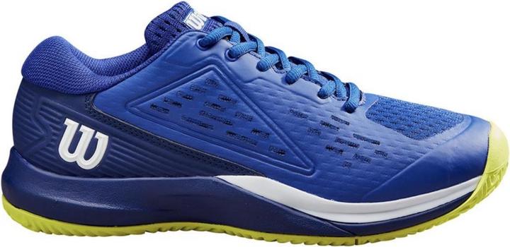 Image du produit Wilson Chaussures de Tennis Rush Pro Ace Junior (34 2/3)