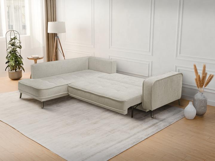 Image du produit Maison Céphy Balcoria (Canapé d'angle)