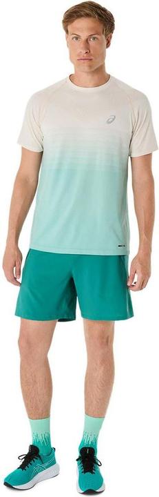 Actual product image ASICS Performance Seamless Ss Top Men (XL)