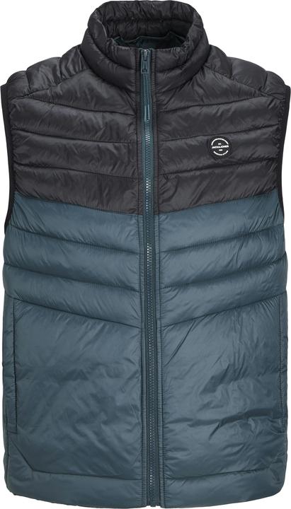 Produktbild Jack & Jones Jjesprint Bodywarmer Collar Noos Pls (4XL)