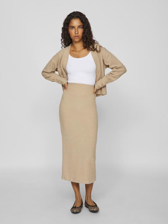Actual product image Vila Midi pencil skirt (S)
