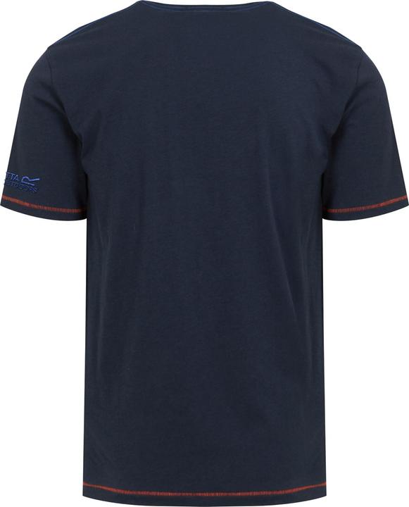 Image du produit Regatta - T-shirt RAYONNER - Homme (M)