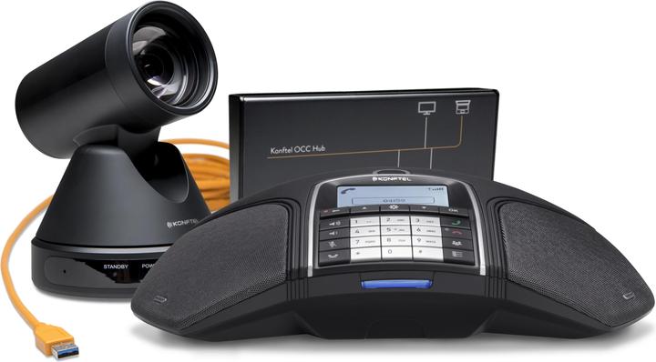 Image du produit Konftel C50300Wx hybride