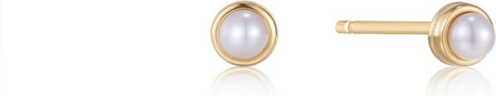 Image du produit Ania Haie Boucles d'oreilles Pearl Power (Plaqué or, Argent 925)