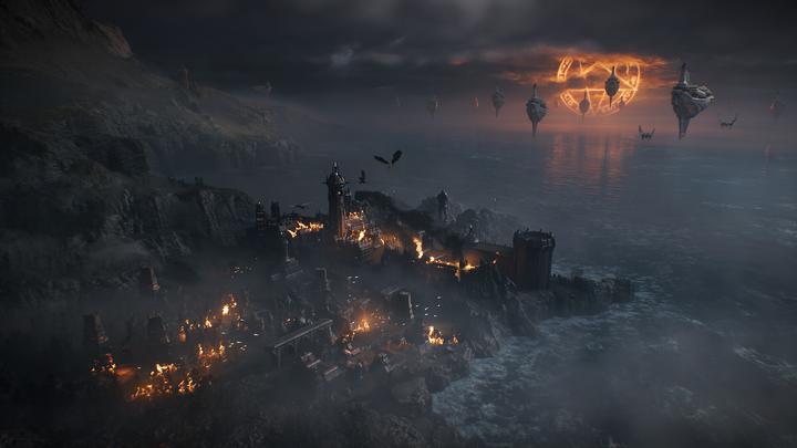 Actual product image Bethesda DOOM: The Dark Ages (PS5, DE)