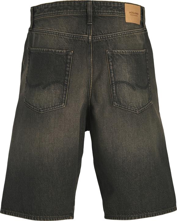 Produktbild Jack & Jones Jjiron Jjskewed Shorts Sbd 464 (M)