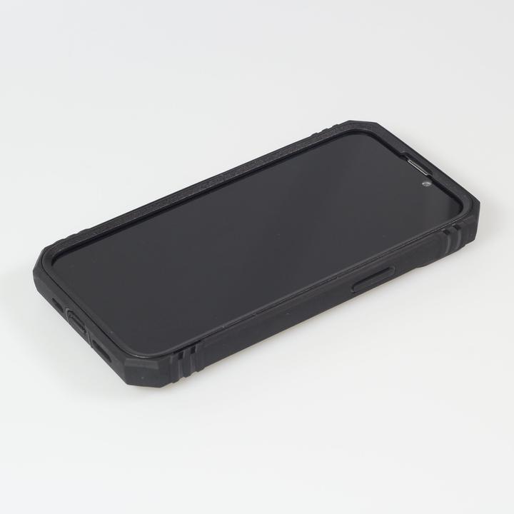 Immagine prodotto PhoneLook Scafo Armatura completa di grado militare (Apple iPhone 12, Realme 12 Pro+)