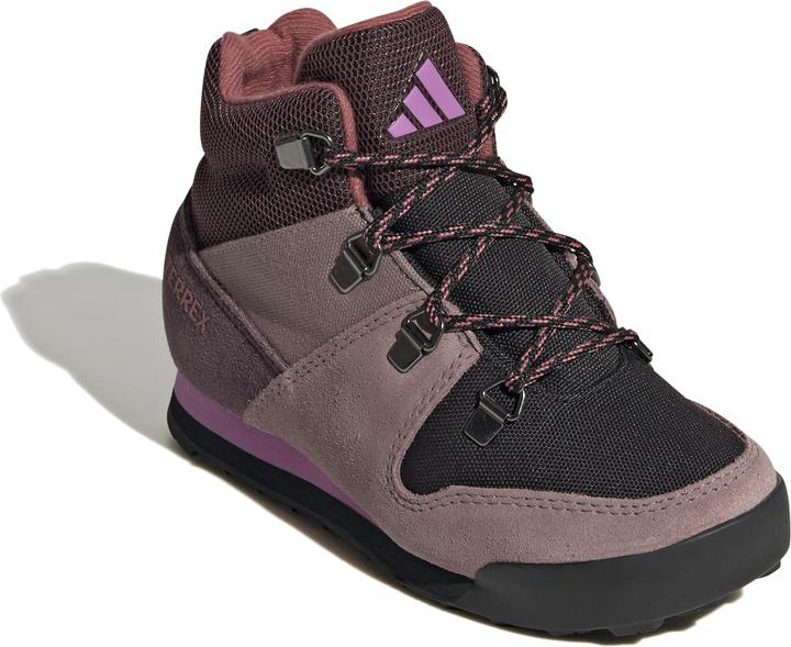 Produktbild adidas kinder-wanderschuhe terrex snowpitch (38 2/3)