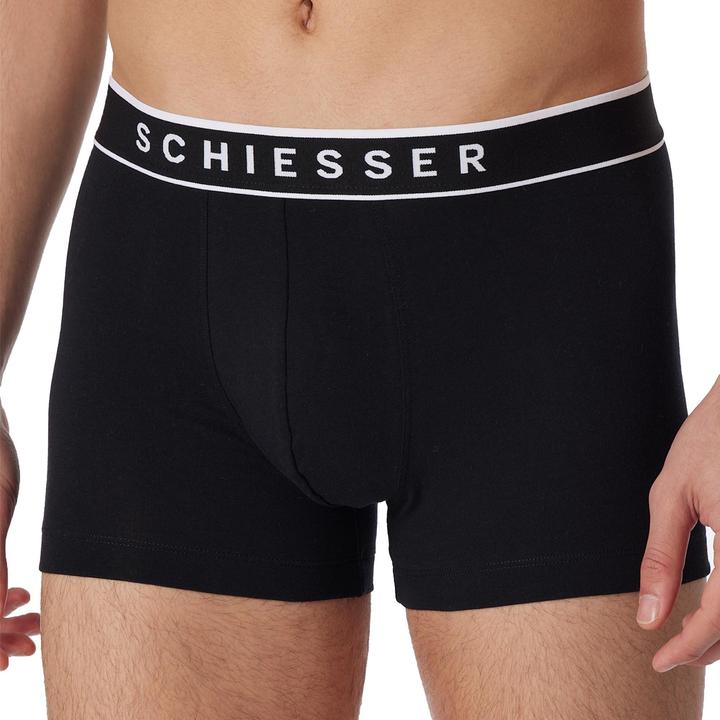 Actual product image Schiesser Shorts (XXL, 5-pack)