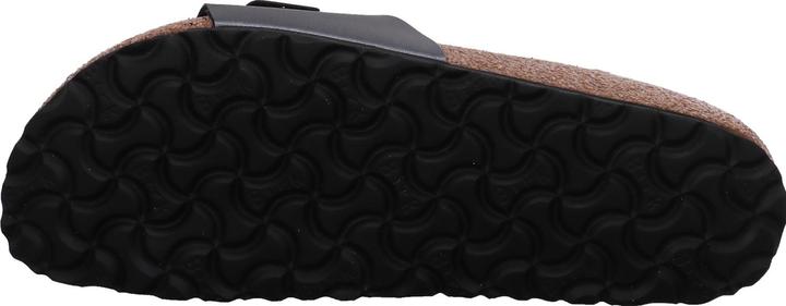 Actual product image Birkenstock Madrid Birko-Flor narrow - 50387 (42)