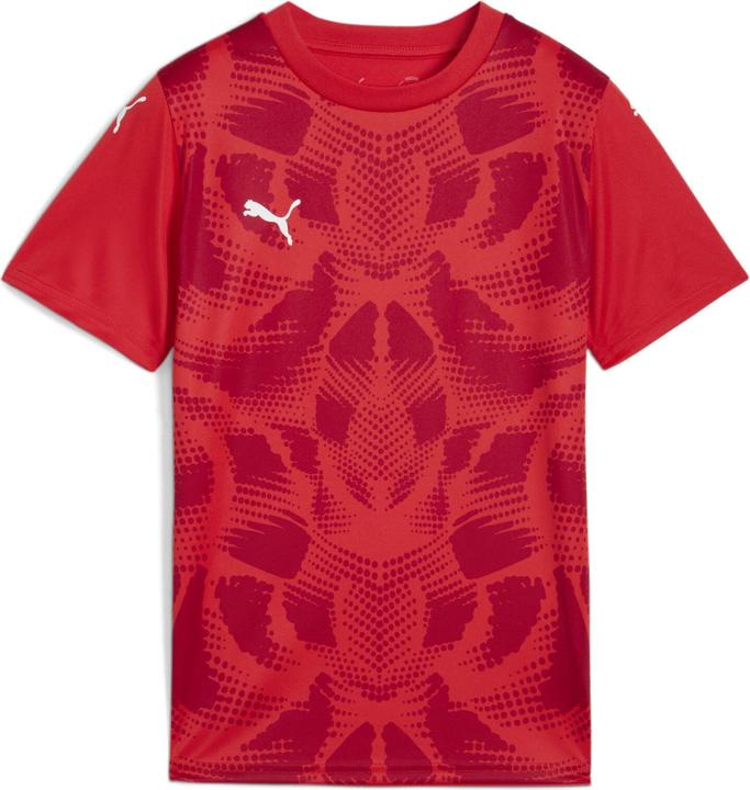 Actual product image Puma teamULTIMATE Jersey Jr (164)