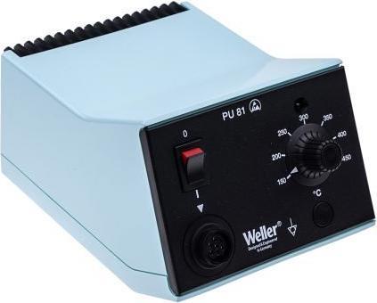 Produktbild Weller Erem Lötstation-Versorgungseinheit