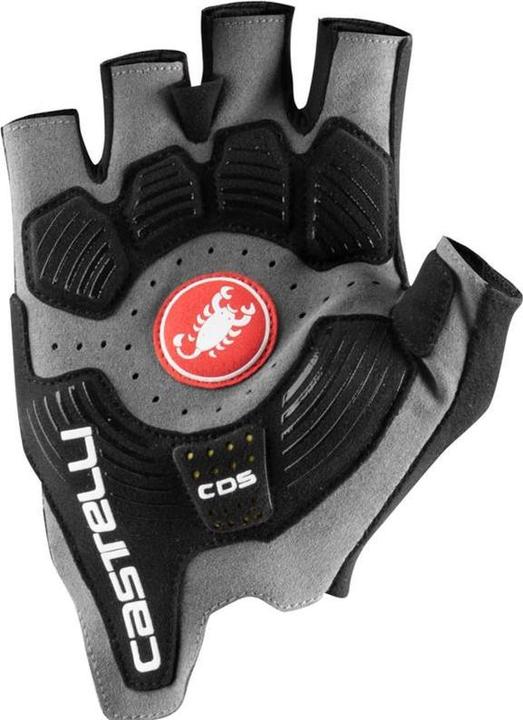Castelli Rosso Corsa Pro V Glove