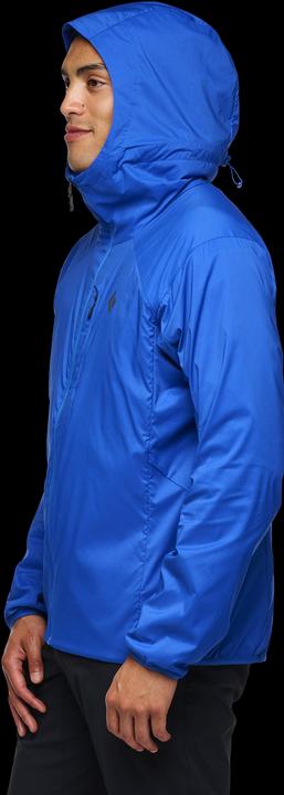 Actual product image Black Diamond Alpine Start Insulated Hoodie (M)