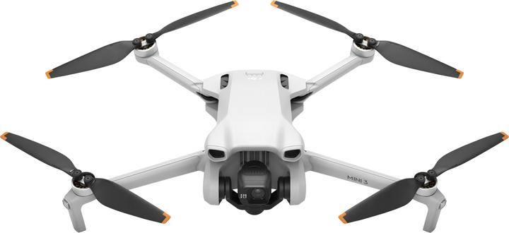 Produktbild DJI Mini 3 (38 min, 249 g, 48 Mpx)