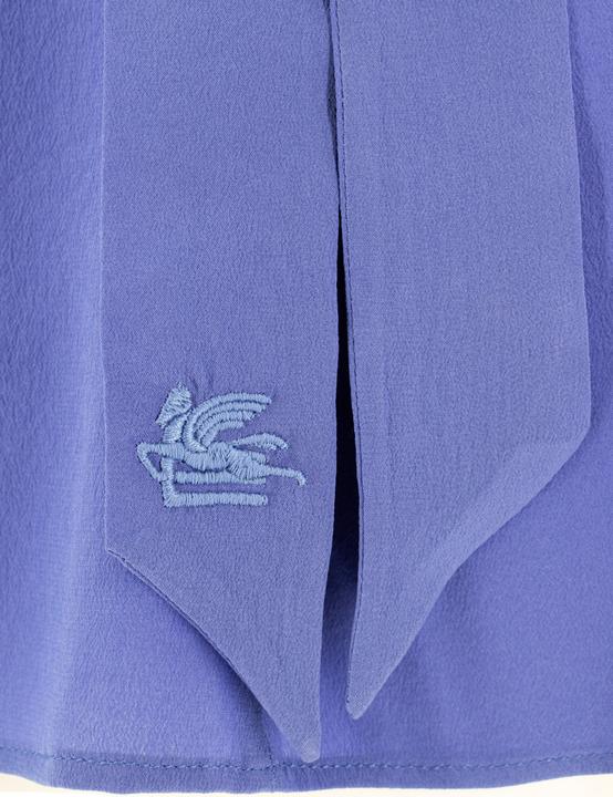 Actual product image Etro Blouse (44)
