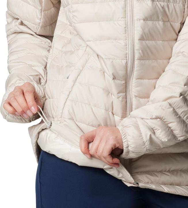 Actual product image Columbia Silver Falls™ II Full Zip Jacket (S)