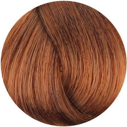 Actual product image Fanola Oro Therapy Colour Keratin Puro 8.34 100ml (8.34)
