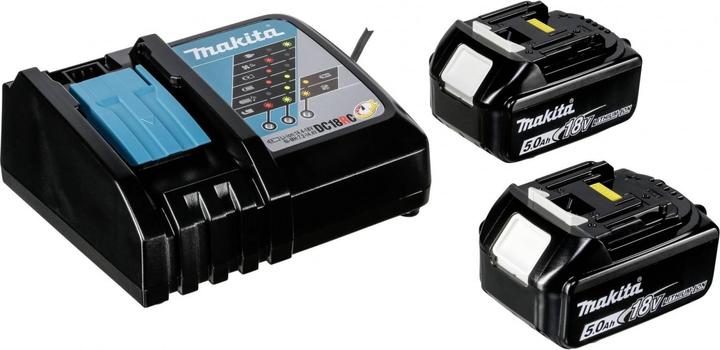 Produktbild Makita Winkelschleifer (125 mm)
