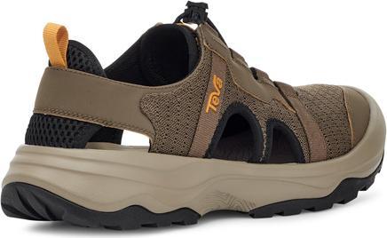 Actual product image Teva Outflow CT (43)