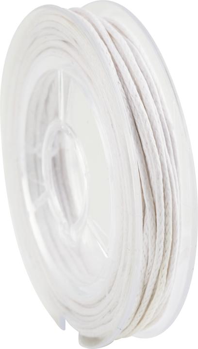 Produktbild Hobby & Crafting Fun Schmuckkordel, 1mm x 5 m