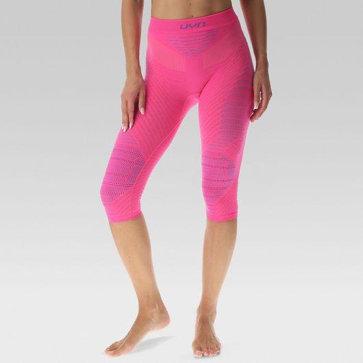 Image du produit UYN Pantalon thermique 3/4 Resilyon (S/M)