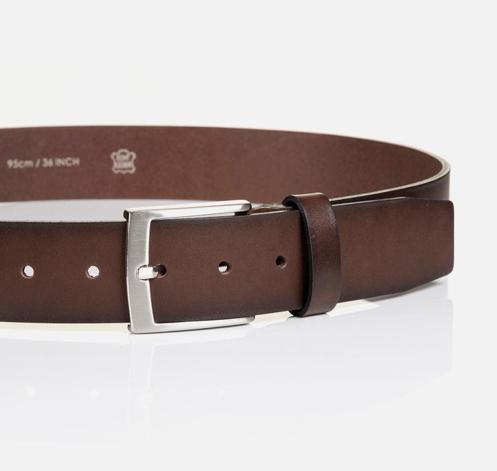 Actual product image Monti Ledergürtel TUSTON (85)