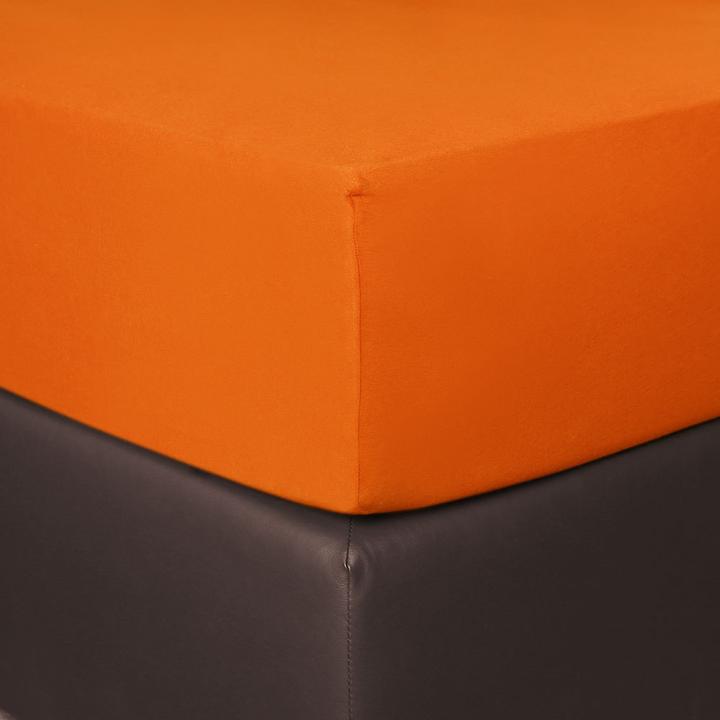 Produktbild BettwarenShop Boxspring (200x200 cm, 180x200 cm)