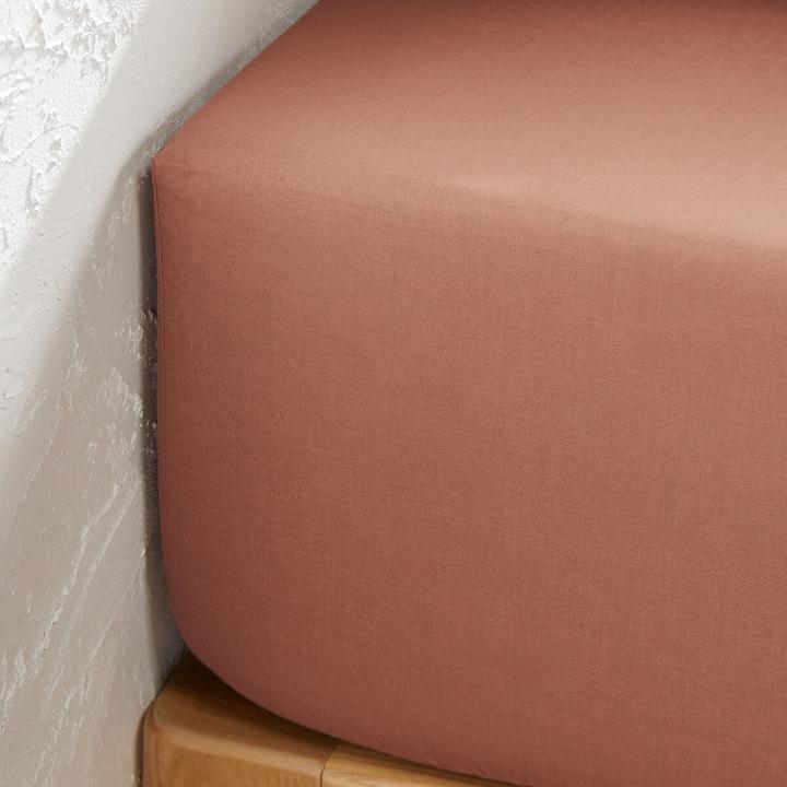 Image du produit La Redoute Interieurs Scenario Coton (80 x 200 cm)