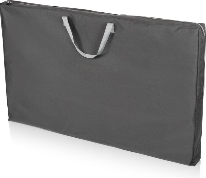 Actual product image Campart Camping Kitchen Almeria XXL