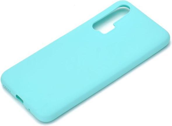 Actual product image MU Classic Softcase TPU Series (Honor 20 Pro)