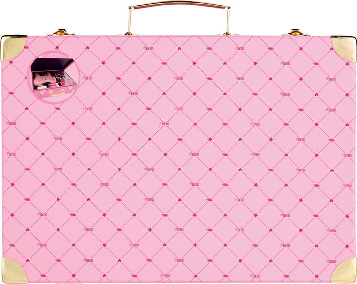 Actual product image Create It! Luxurious make-up case