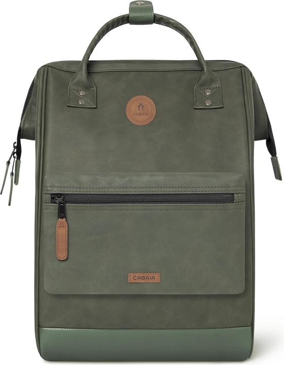 Image du produit Cabaia Adventurer L Nubuck (26 l)