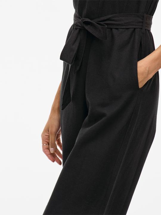 Actual product image Vila VIPRISILLA Ärmelloser Jumpsuit (42)