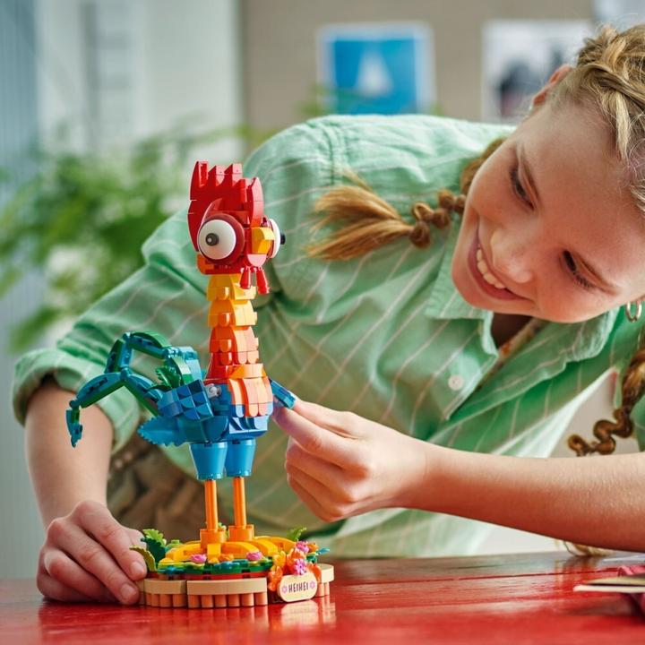 Produktbild LEGO Heihei (43272, LEGO Disney)