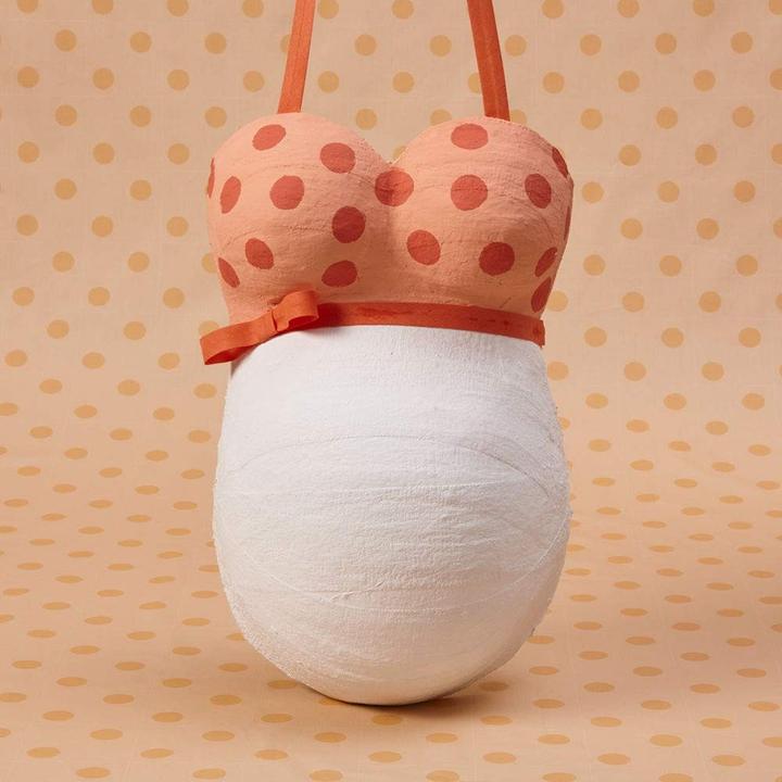 Image du produit Baby Art Lovely Belly - Kit de moulage en plâtre