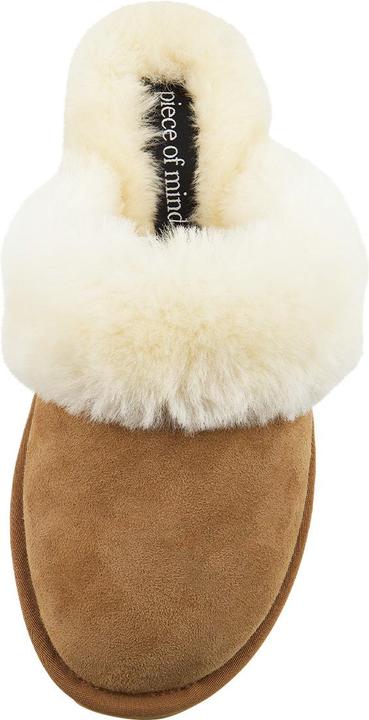 Produktbild Piece of Mind Classic Pantoffeln (41)