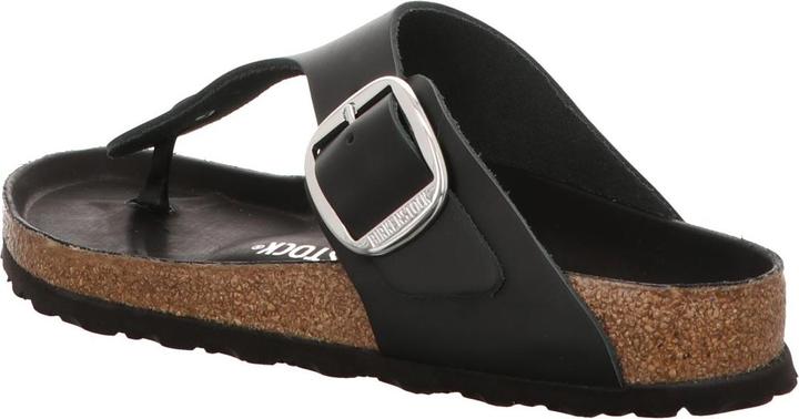 Actual product image Birkenstock Giza Big Buckle (42)