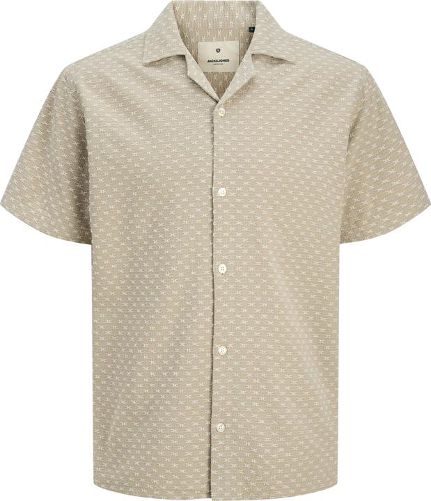 Jack & Jones Relaxed Fit Hemd Hemd (XS)
