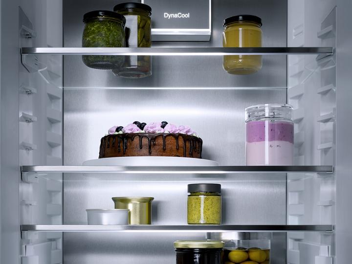 Immagine prodotto Miele K 7778 C (276 l)