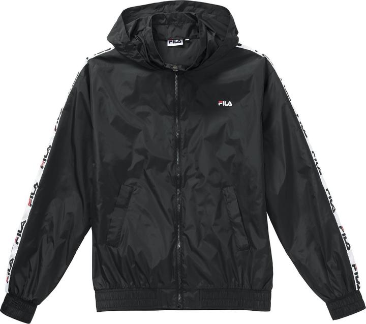 Actual product image FILA Urban Line Tacey Windbreacker (S)