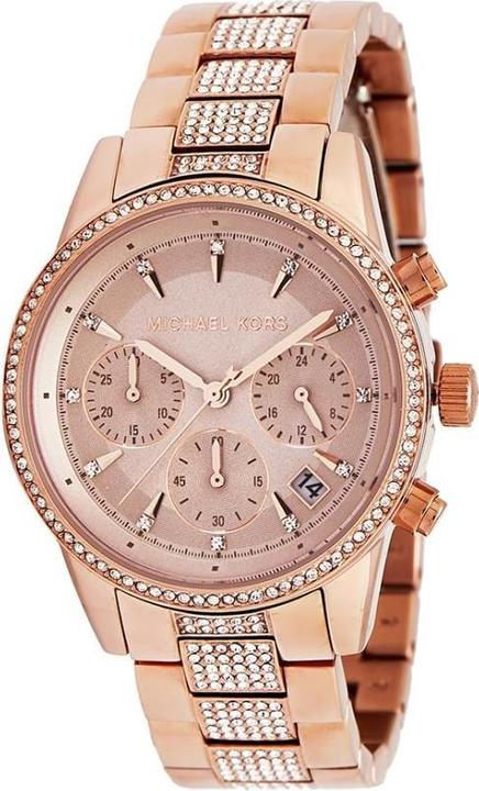 Image du produit Michael Kors Bryant (Chronographe, 37 mm)