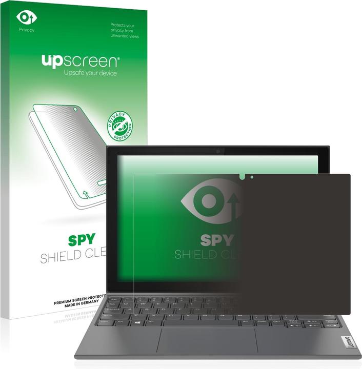 Produktbild upscreen Spy Shield (1 Stück, IdeaPad Duet 3 10IGL5-LTE)