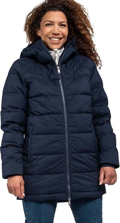 Actual product image Schöffel Boston (L)