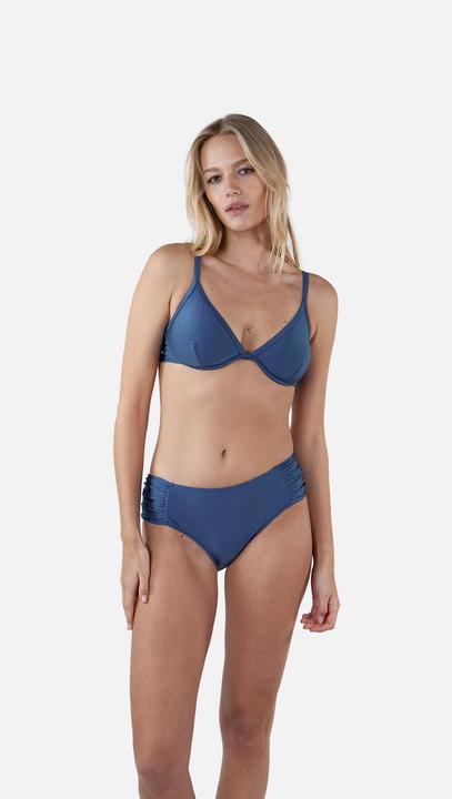 Produktbild Barts Women's Isla Mid Waist Briefs (42)